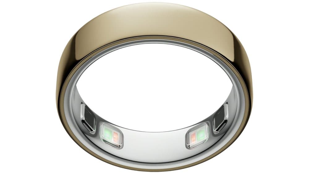 Anel Smart Oura Ring 5