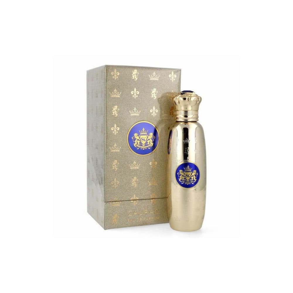 Spirit Of Kings Zaurac 100ML EDP