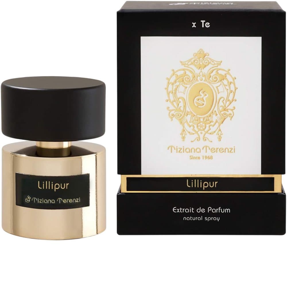 Tiziana Terenzi Lillipur 100ML EDP