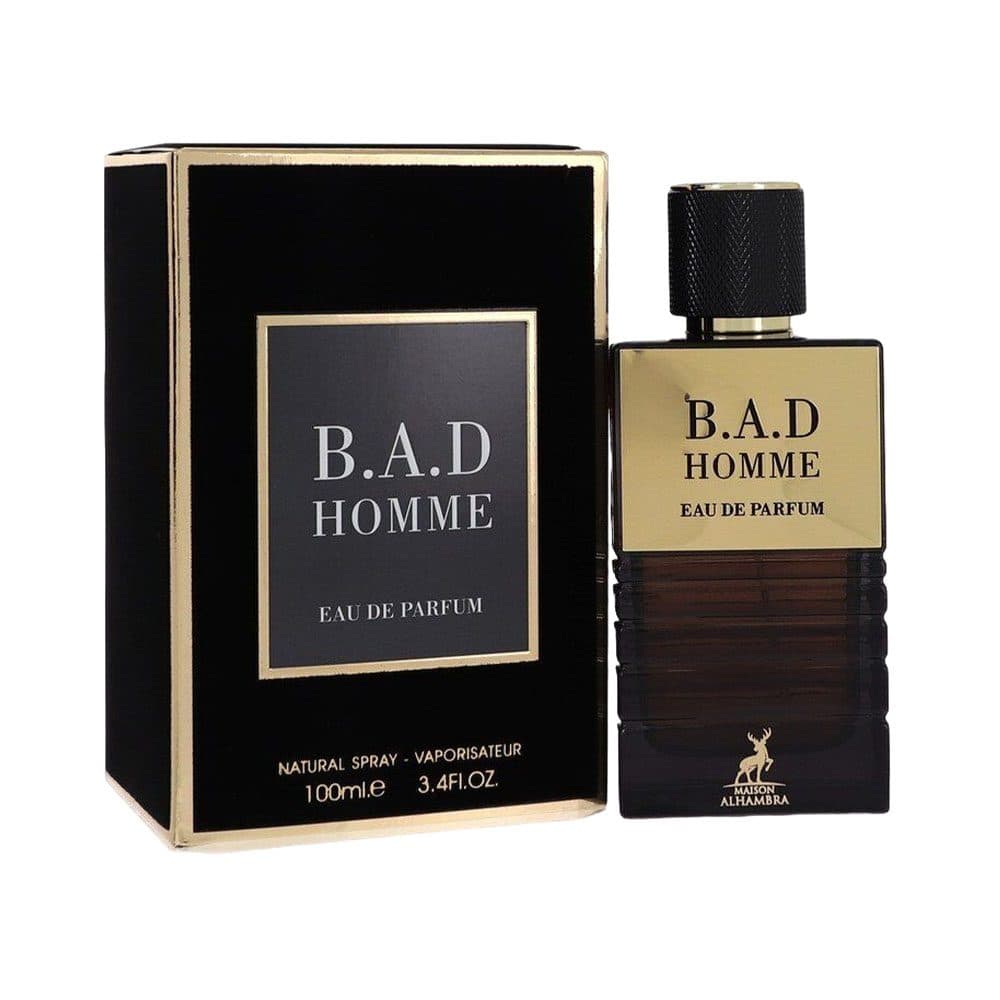 Maison Al 100ML EDP
