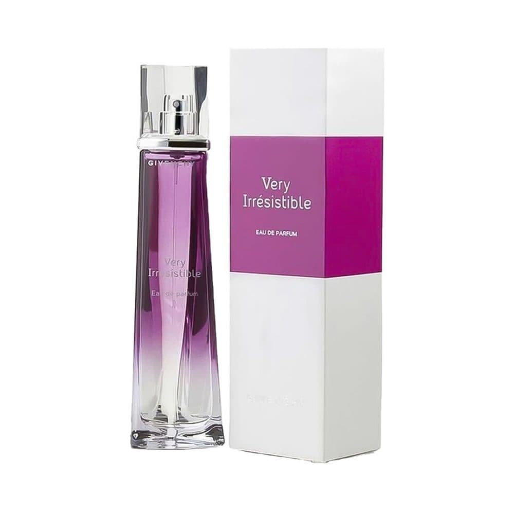 Givenchy Very Irresistible 75ML EDP