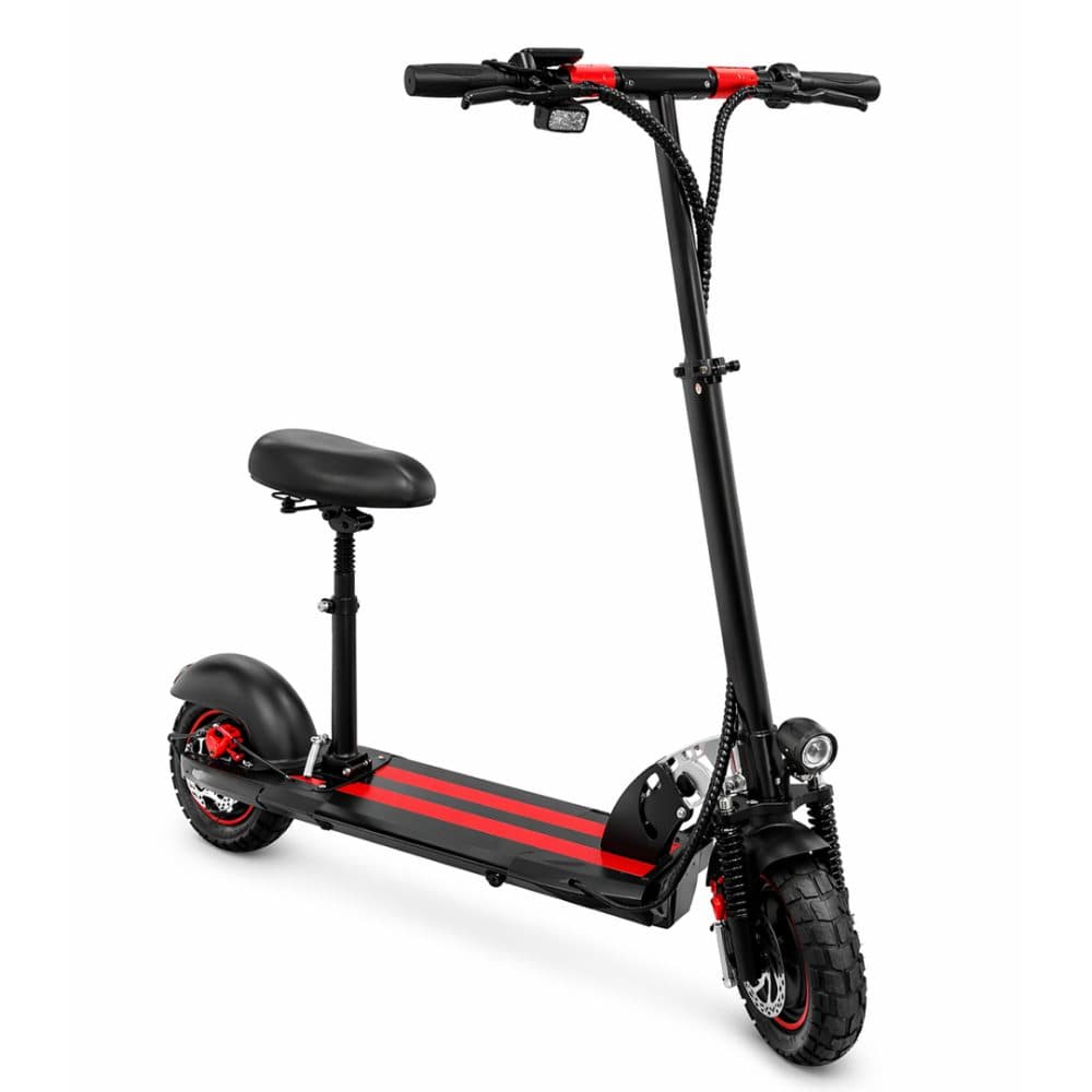 Patinete Eletrico Sniper Banco