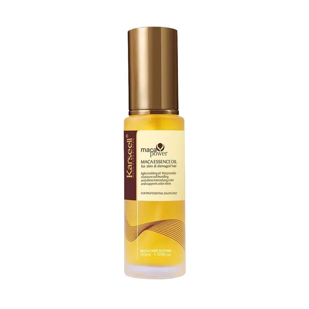 Cosm Karseel Oil Maca Essence 50ML