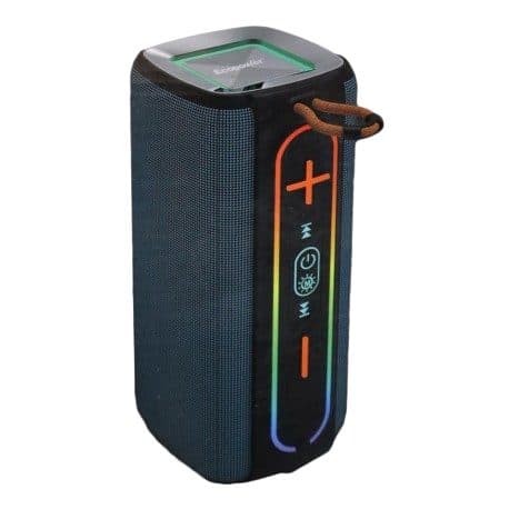 Speaker Ecopower BT Sd USB Fm