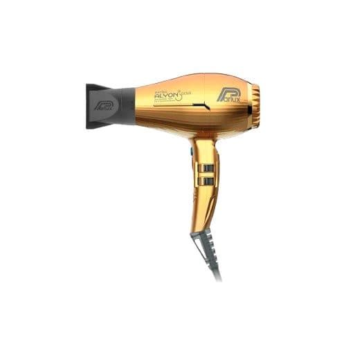 Secador Parlux Alyon Advance Plus Gold 220 50 933 764 131
