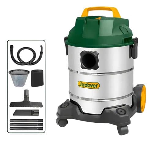 Aspirador Industrial Jadever 50