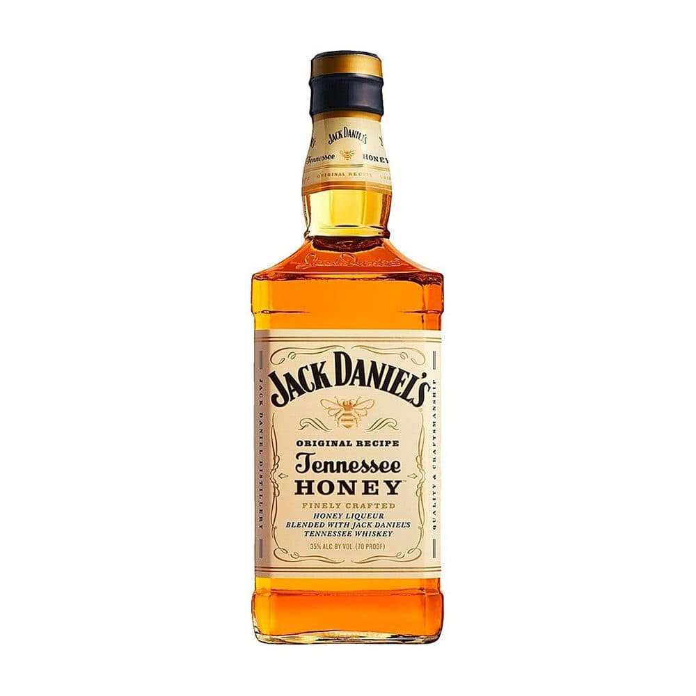 Jack Daniel's Whisky Jack Daniel Tennessee Honney 1