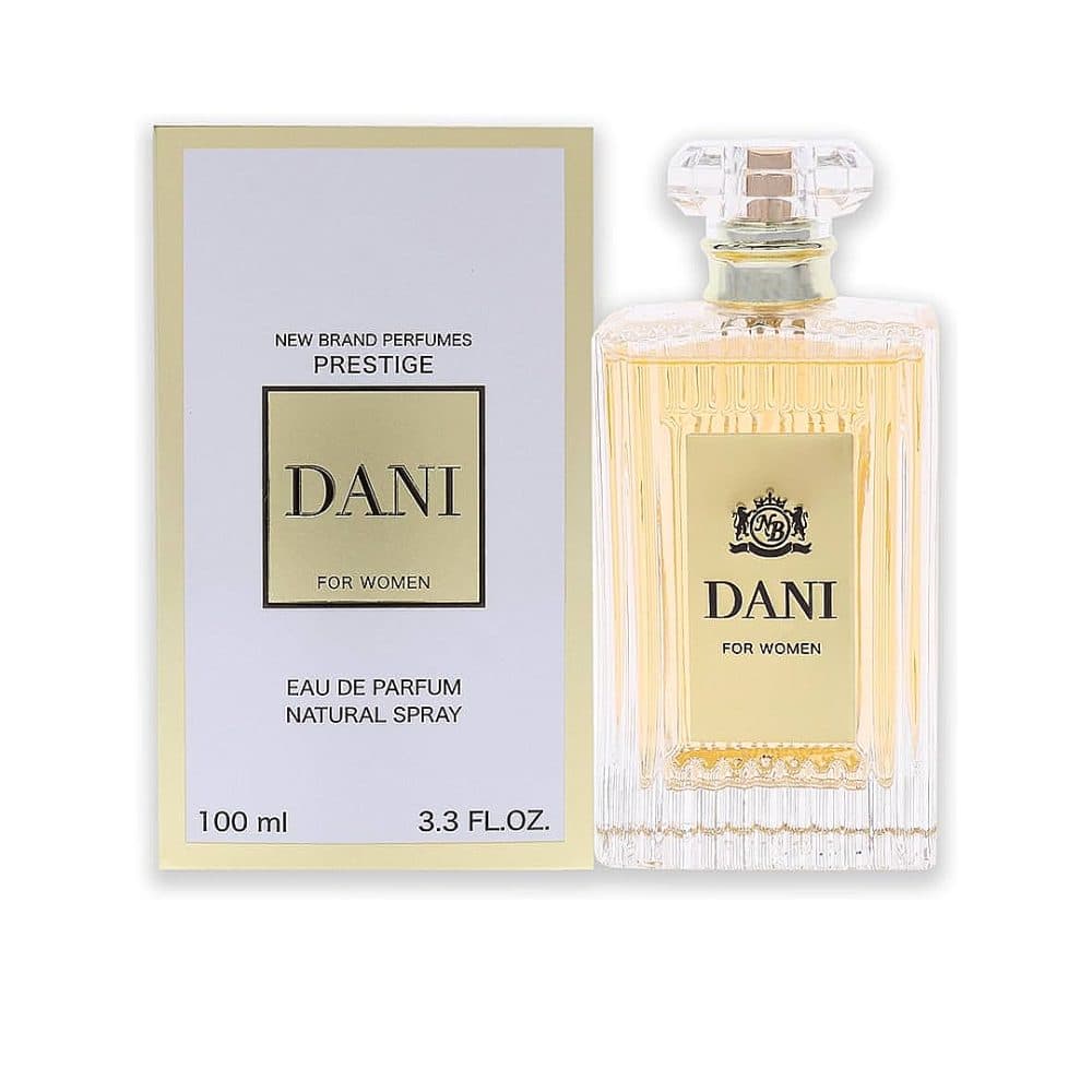 Brand Prestige Dani 100ML EDP