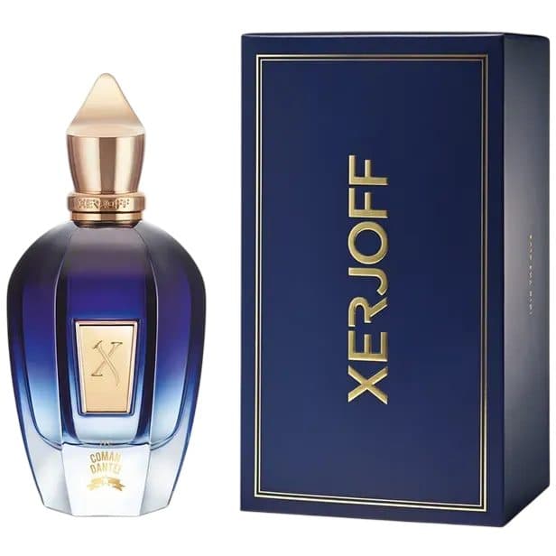 Xerjoff Comandante 100ML EDP