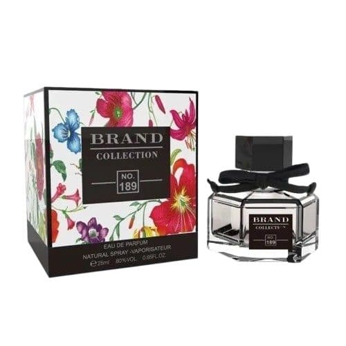 Brand Collection Flora By Gug 25ML EDP