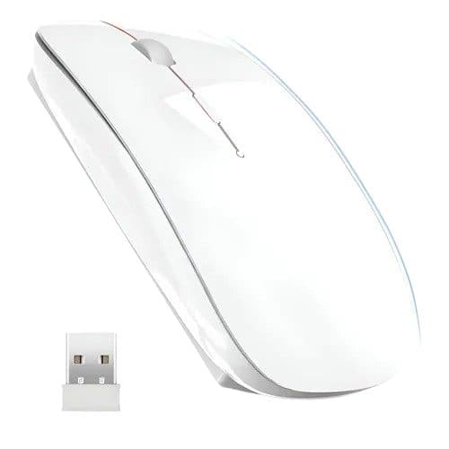 Mouse Wir Aoc 2 4G