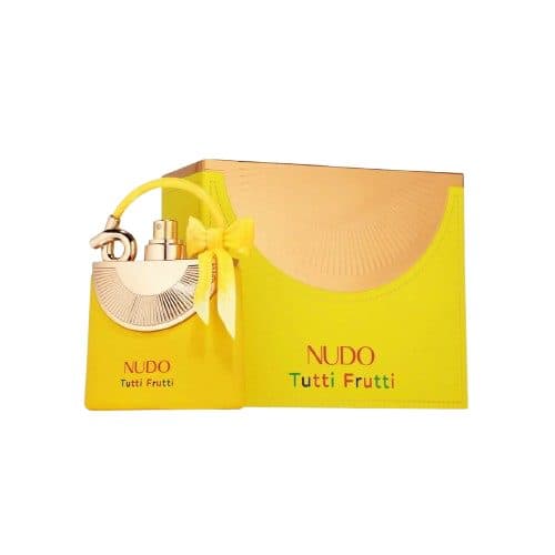 Fw Nudo Tutti Frutti 100ML EDP