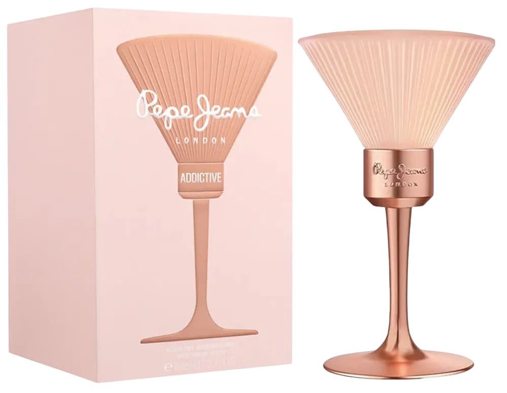 Pepe Jeans London Addictive 80ML EDP