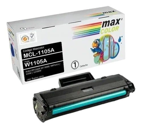 HP Toner Maxcolor Chip