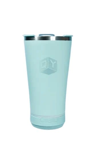 Copo Term Qy Weng Speaker Celeste 420ML