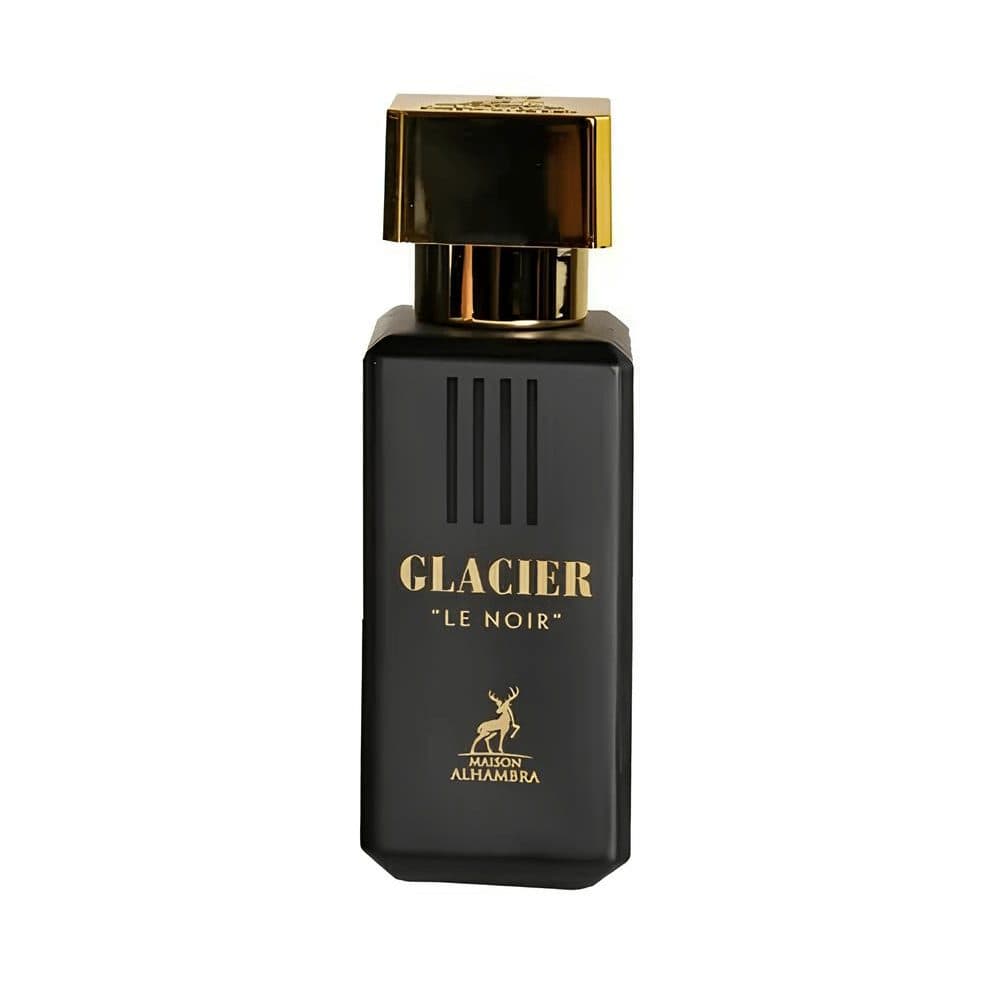 Maison Glacier Le Noir 30ML