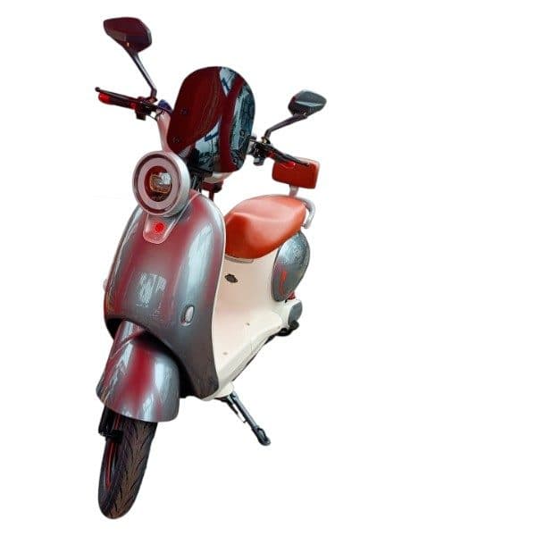 Foston Bicicleta Eletrica