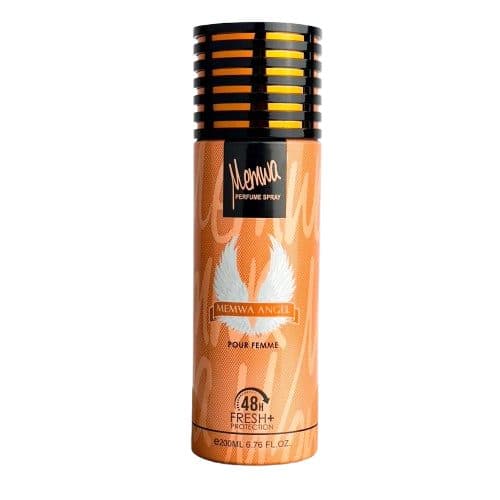 Deo Memwa Memwa Angel 48H 200ML