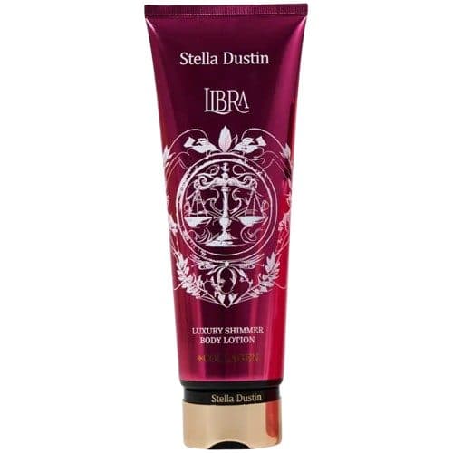 Lo Ao Stella Dustin Libra Luxury Shimmer Collagen 236ML