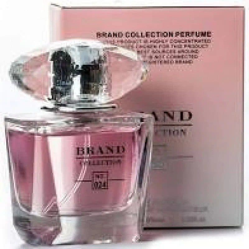 Brand 024 Bv Cristal 25ML