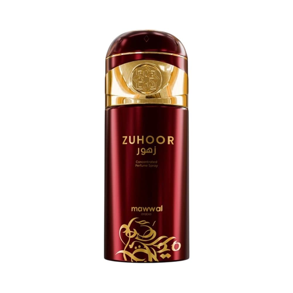 Deo Mawwal Energy Zuhoor 250ML