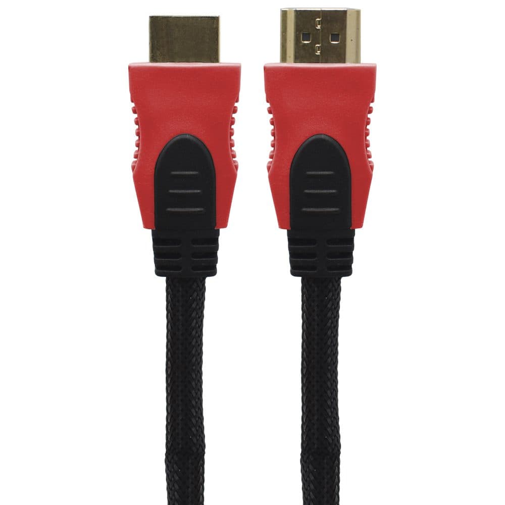 Cabo Hdmi 3M Sate Al 13
