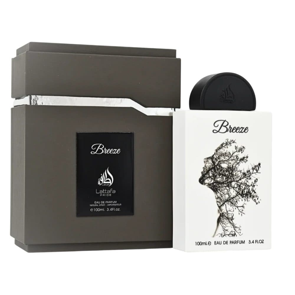 Lattafa Breeze Pride 100ML EDP