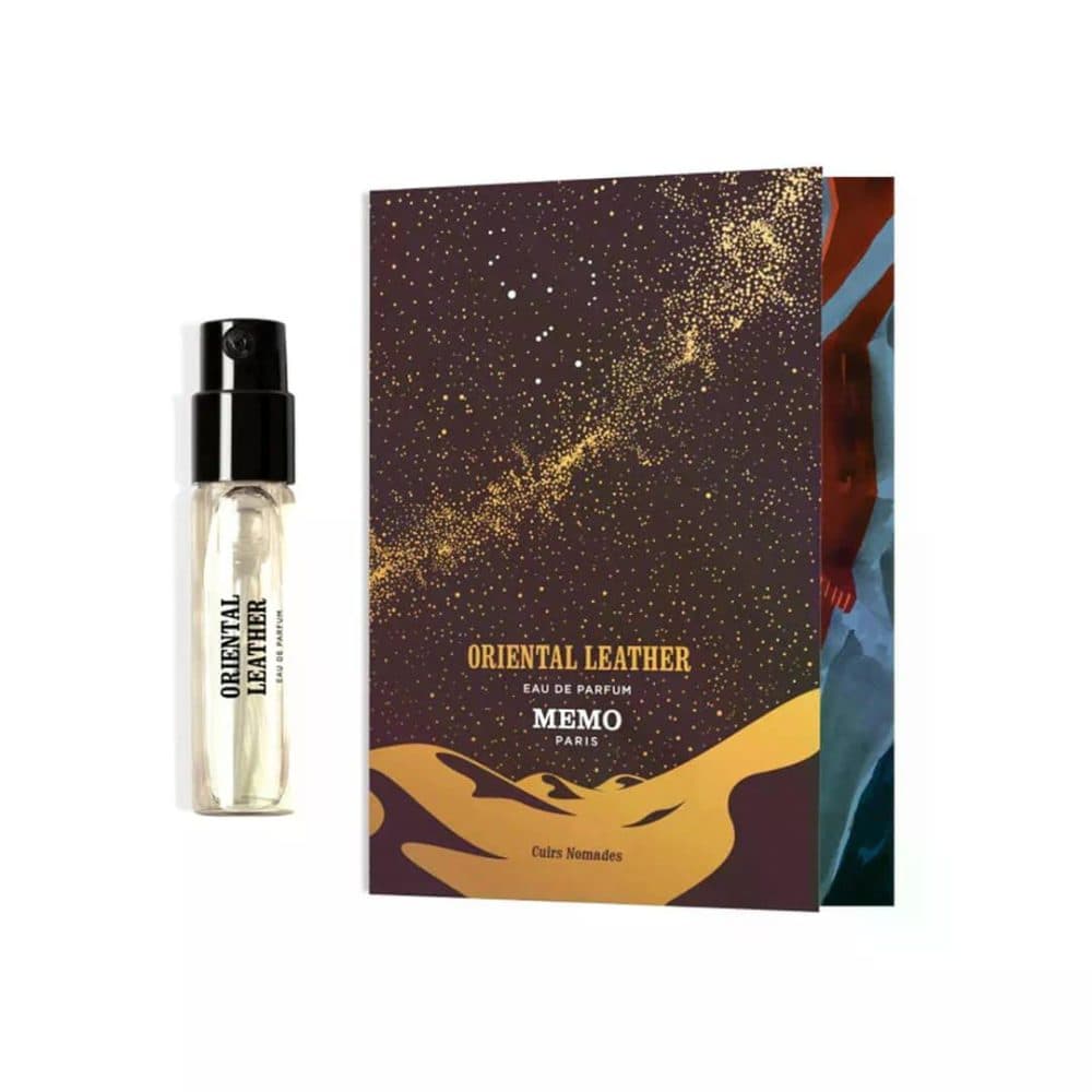 Brand Orientical Hawas Leather 100ML EDP