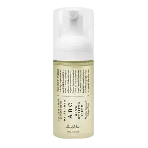 Serum Facial Dr Althea Abc Glow Whipped 100ML