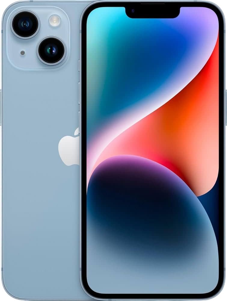 Apple iPhone 14 512GB Blue