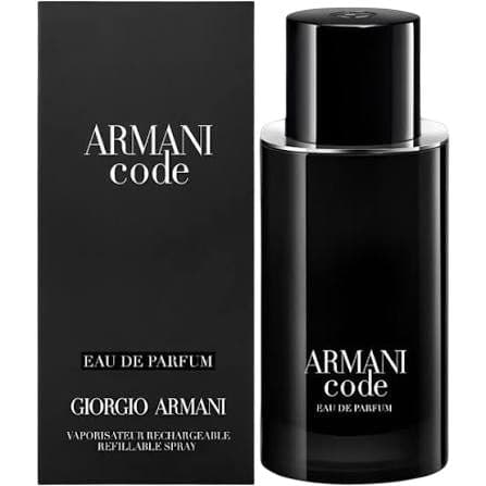 Armani Giorgio Code 125ML EDP