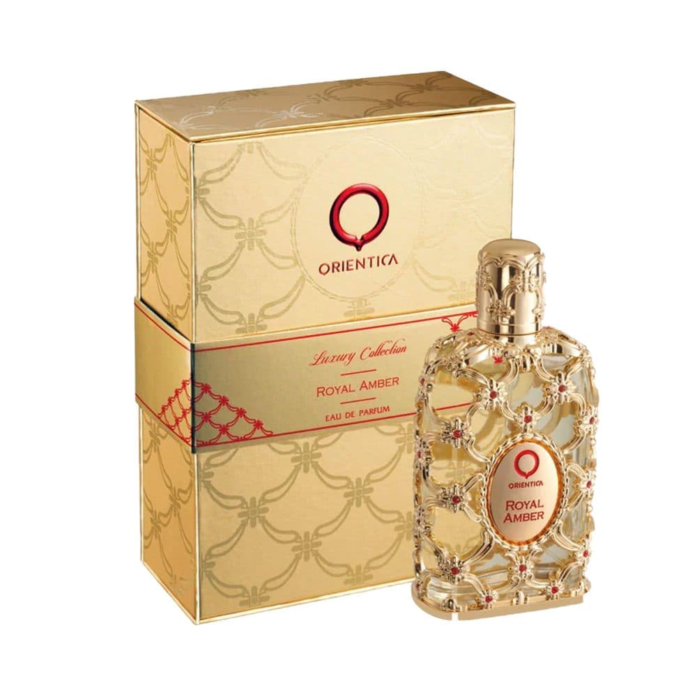 Orientica Royal Amber 80ML