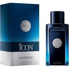 Antonio The Icon 100ML EDT