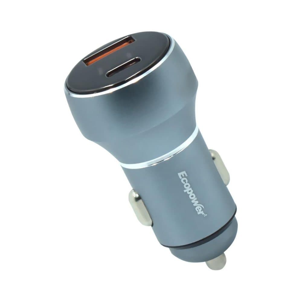 Fonte Ecopower Veic Type USB 1 8A