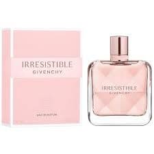 Givenchy Irresistible 80ML EDP