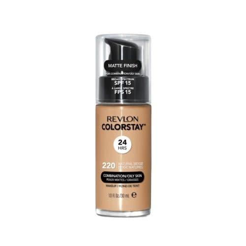 Cosm Revlon Base Col Makeup 05
