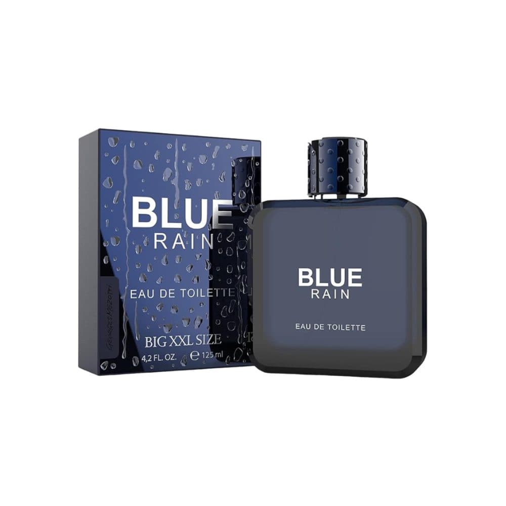 Georges Mezotti Blue Rain 125ML EDT