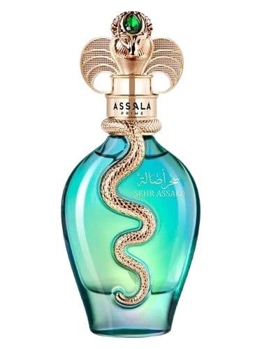 Assala Prime Sehr Assala 100ML EDP