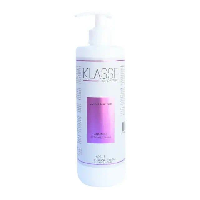 Cosm Klasse Sham Curly 500ML