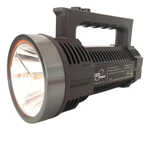 Lanterna Ecopower