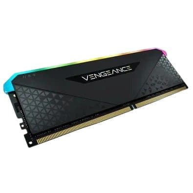 Corsair Memoria DDR4 Rgrsb CMG32GX4M2E3200C16