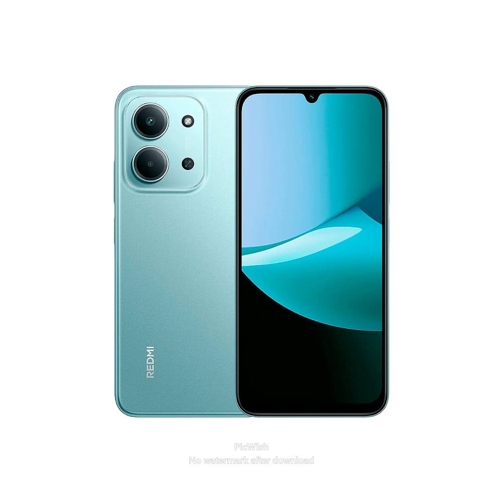 Xiaomi Redmi 4G 256GB Green