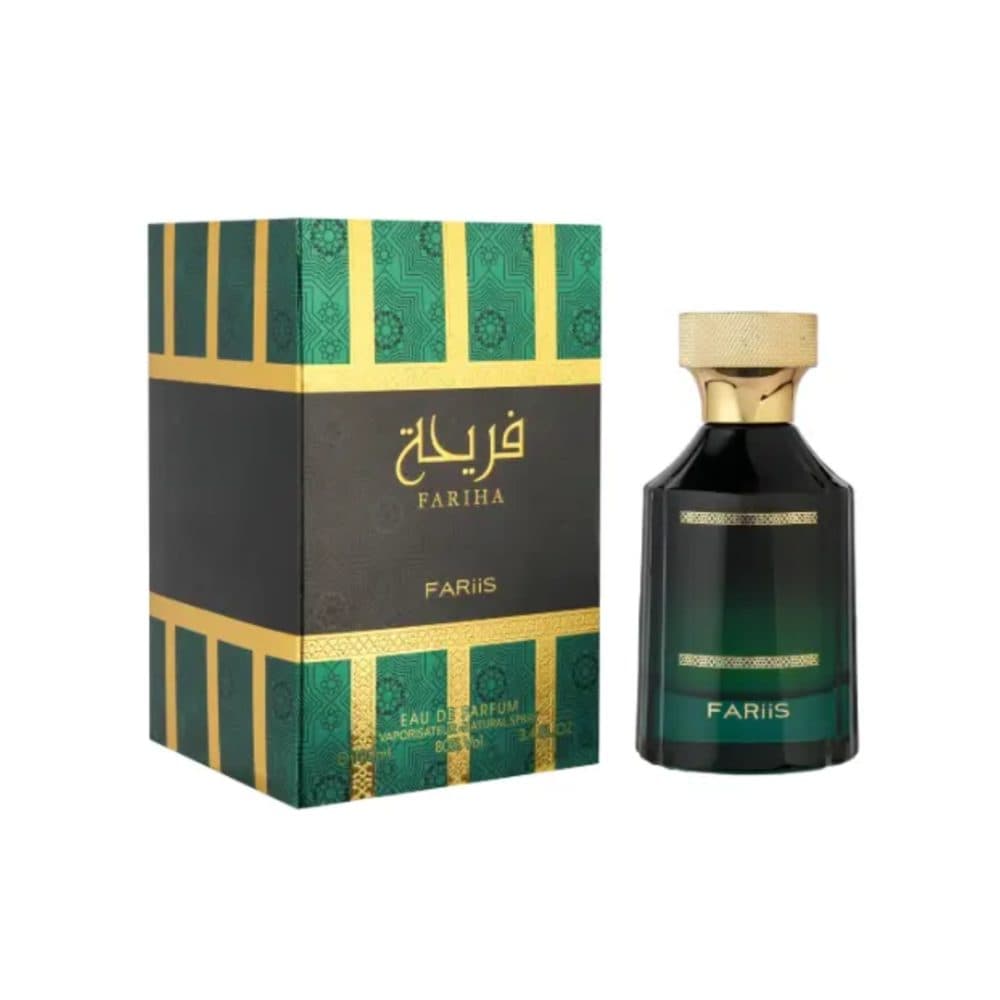 Fariis Fariha 100ML EDP