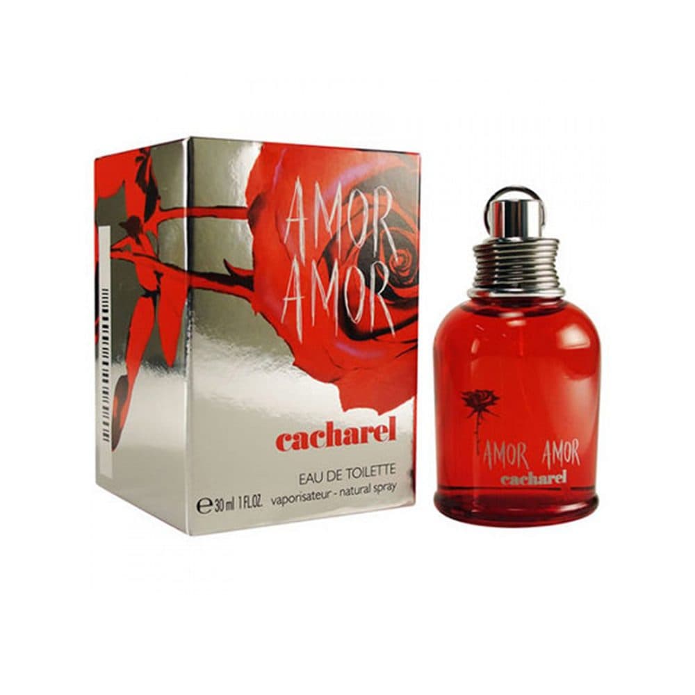 Cacharel Amor Amor 30ML EDT