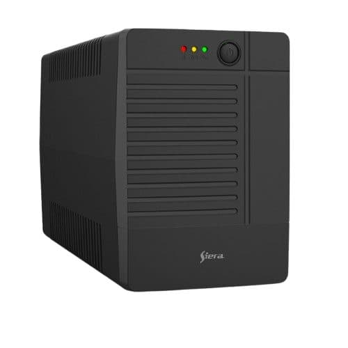 Nobreak Siera 500VA