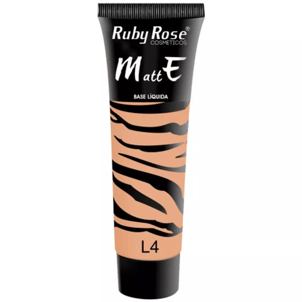 Cosm Ruby Rose Base Matte L4 29ML