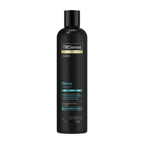 Cosm Tresemme Cond Detox 500ML