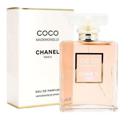 Chanel Coco Mademoiselle 100ML EDT