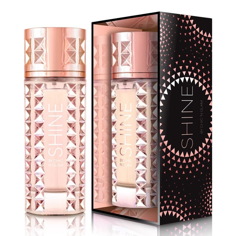Brand Shine Feme 100ML EDP