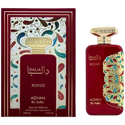 Adyan Dalia Rouge 100ML EDP